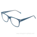 Optical Frame Cellulose Glasses